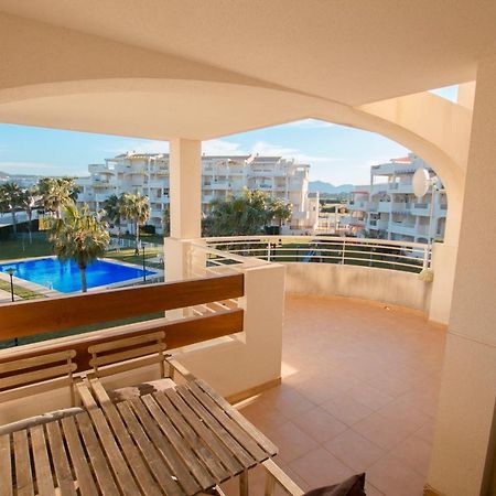 Precioso Apartamento En Denia Cerca De La Playa Apartment ภายนอก รูปภาพ