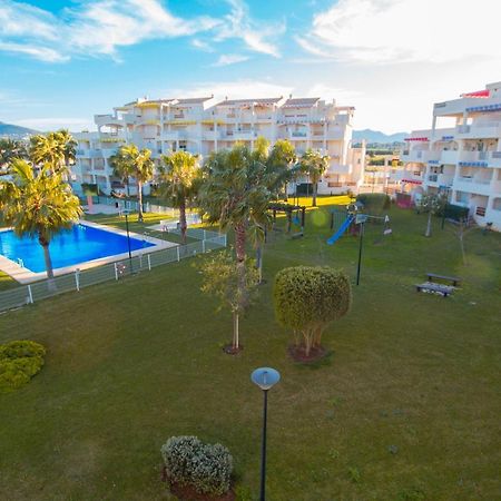 Precioso Apartamento En Denia Cerca De La Playa Apartment ภายนอก รูปภาพ