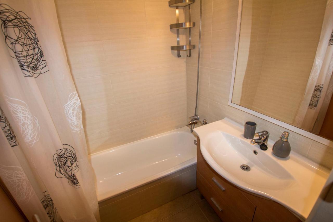 Precioso Apartamento En Denia Cerca De La Playa Apartment ภายนอก รูปภาพ