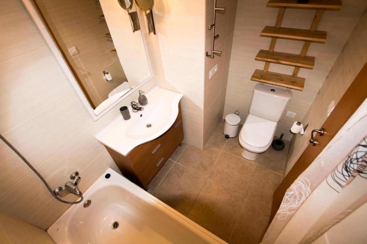 Precioso Apartamento En Denia Cerca De La Playa Apartment ภายนอก รูปภาพ