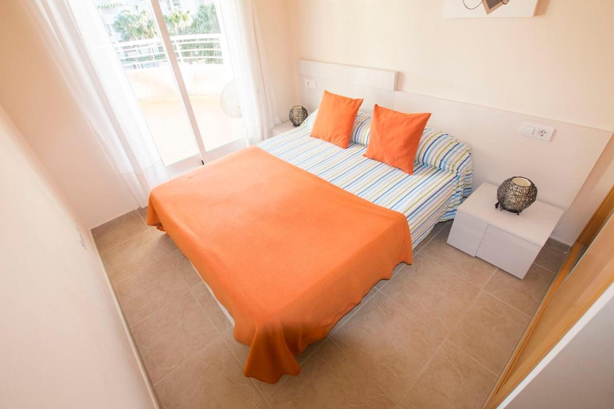 Precioso Apartamento En Denia Cerca De La Playa Apartment ภายนอก รูปภาพ