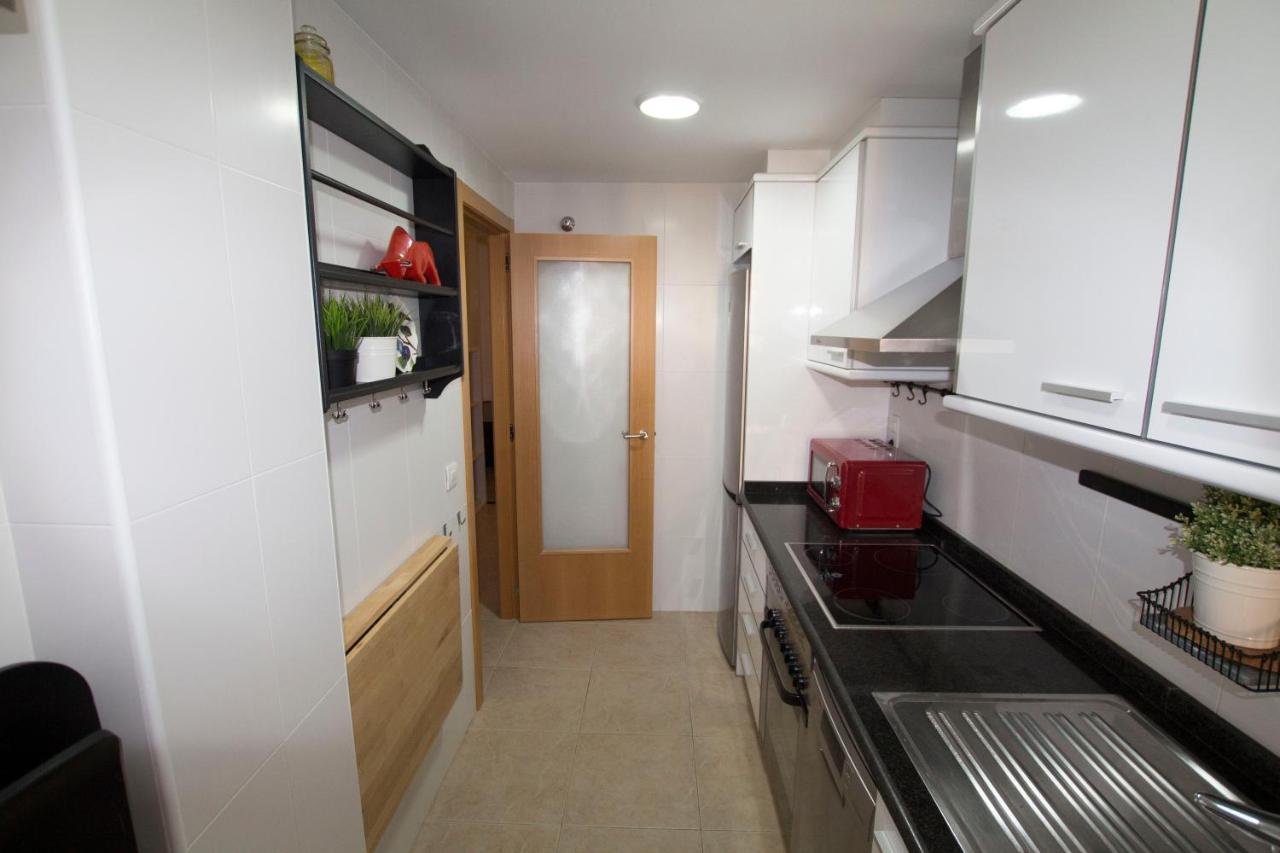 Precioso Apartamento En Denia Cerca De La Playa Apartment ภายนอก รูปภาพ