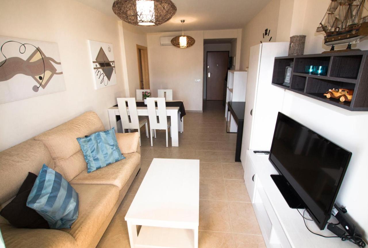 Precioso Apartamento En Denia Cerca De La Playa Apartment ภายนอก รูปภาพ