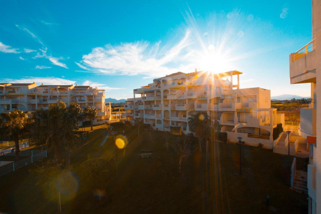 Precioso Apartamento En Denia Cerca De La Playa Apartment ภายนอก รูปภาพ